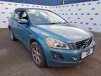 2009 VOLVO XC60 D5 [205] S 5DR AWD GEARTRONIC for sale at Copart SANDTOFT