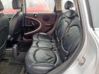 2011 MINI COUNTRYMAN 1.6 COOPER D 5DR for sale at Copart WESTBURY