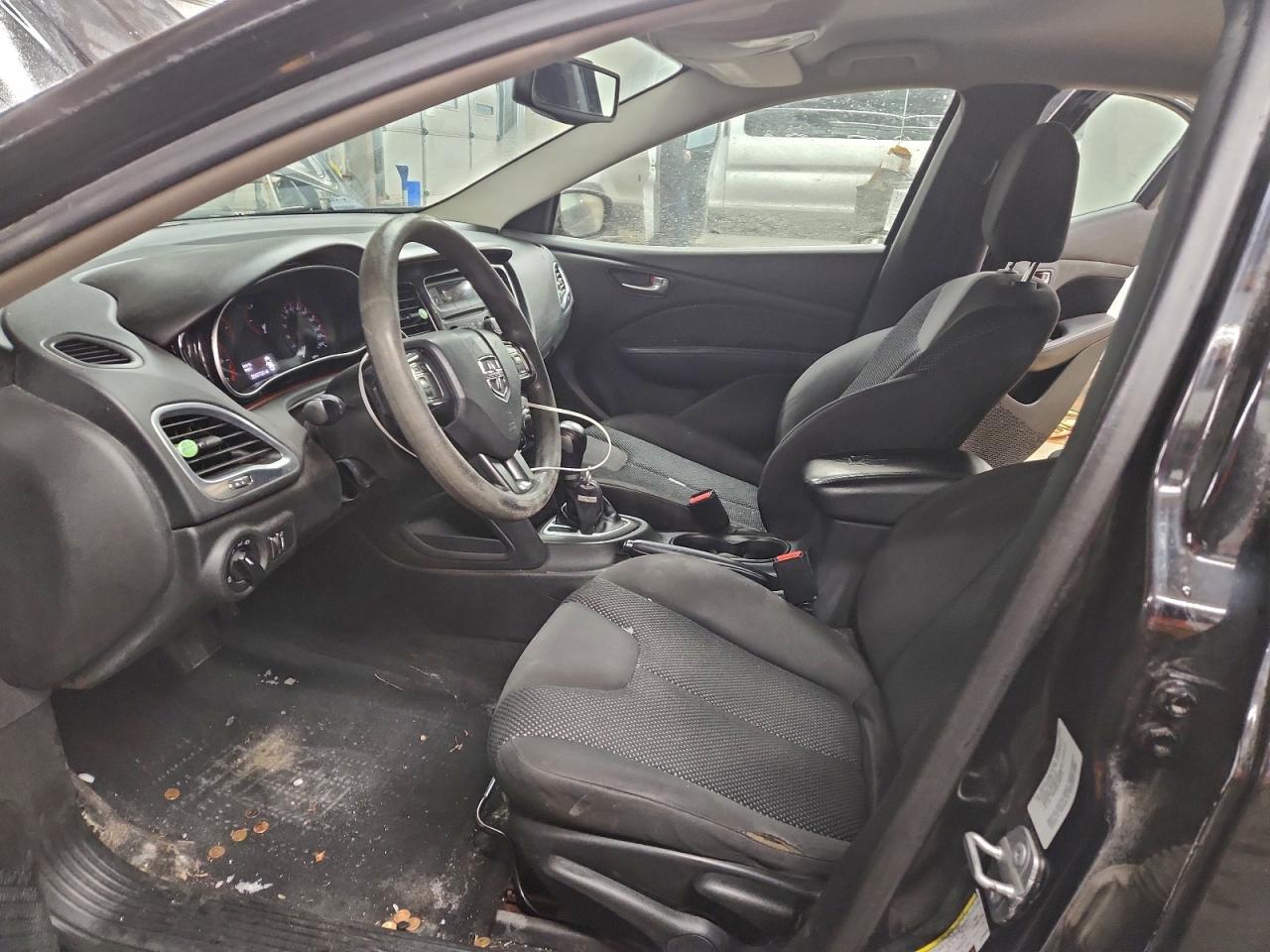 2014 Dodge Dart Se VIN: 1C3CDFAA8ED794813 Lot: 94811615