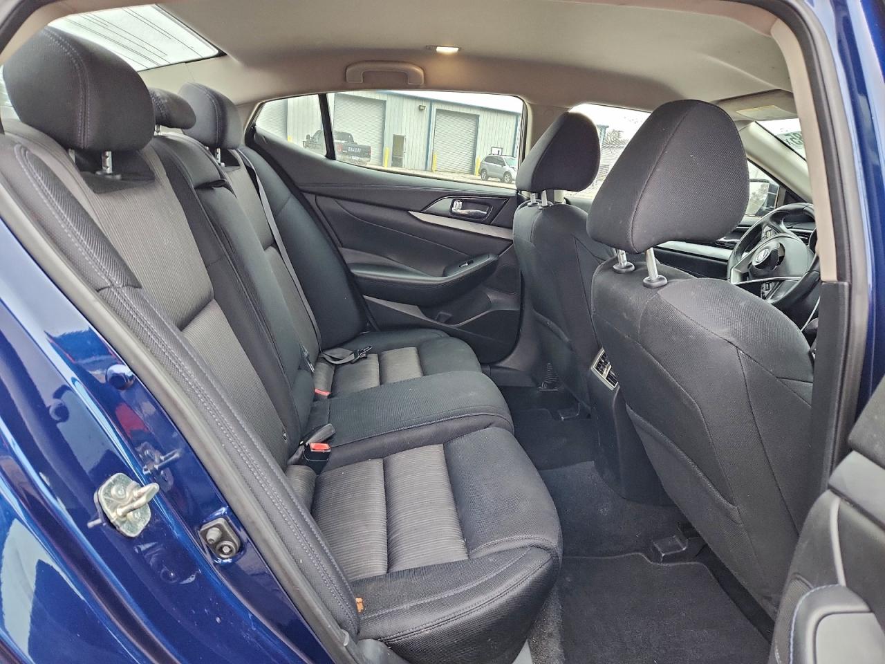 2017 Nissan Maxima 3.5S VIN: 1N4AA6APXHC397054 Lot: 95514885