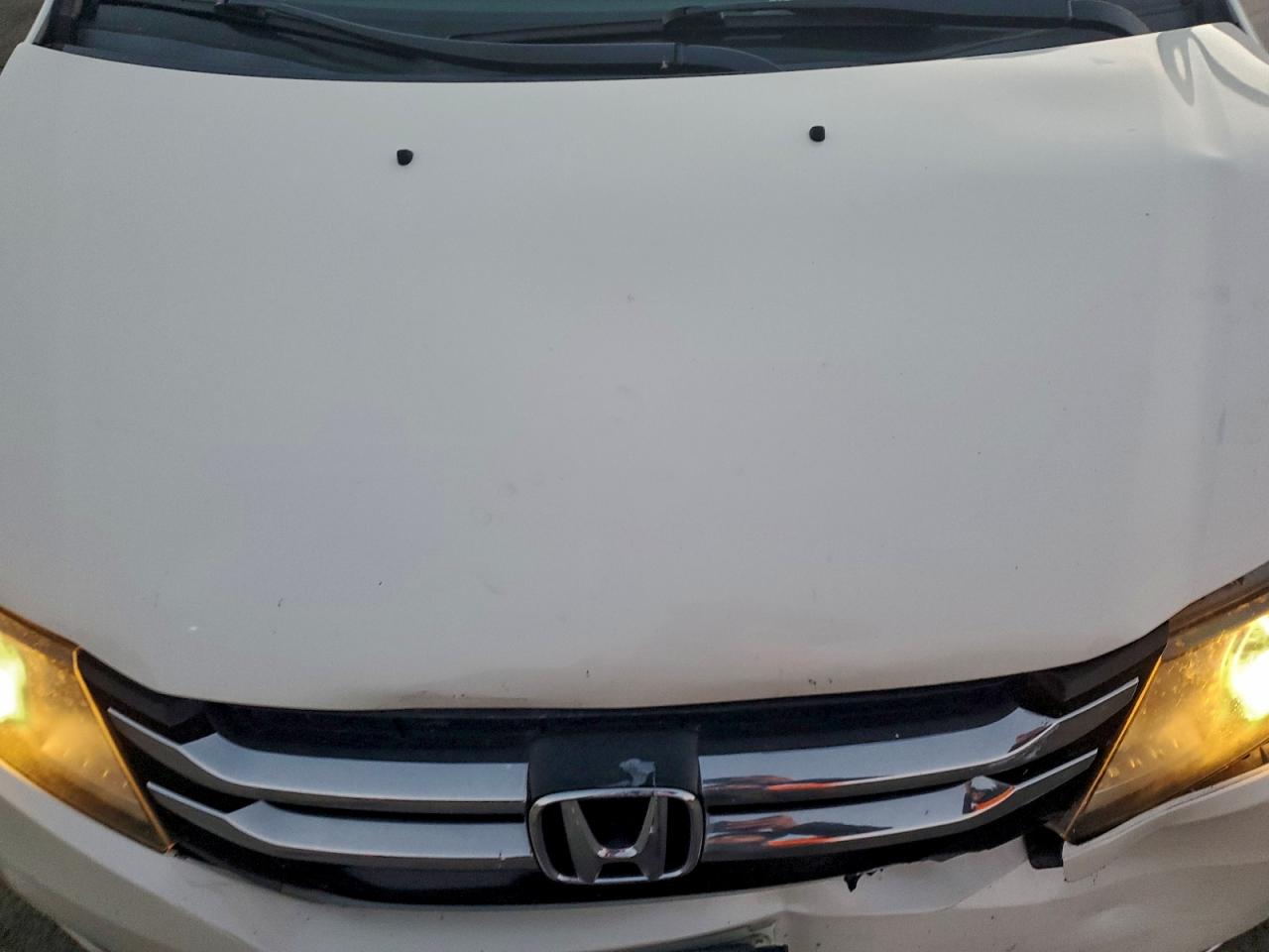 2016 Honda Odyssey Se VIN: 5FNRL5H38GB150363 Lot: 94671945