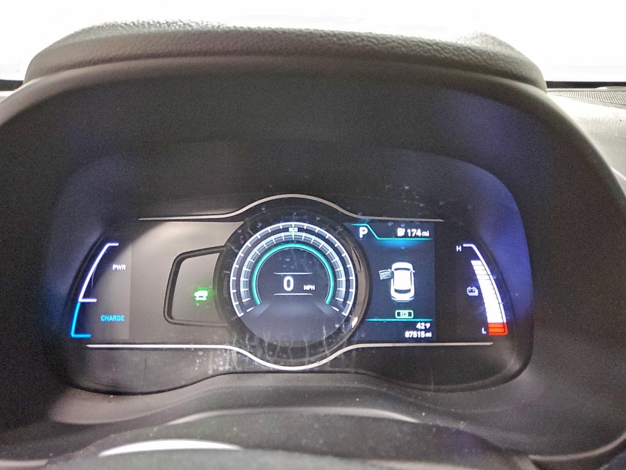 2021 Hyundai Kona Ultimate VIN: KM8K53AG2MU127608 Lot: 94690745