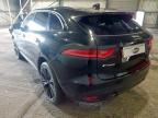 2017 JAGUAR F-PACE 2.0D [240] R-SPORT 5DR AUTO AWD for sale at Copart CHESTER