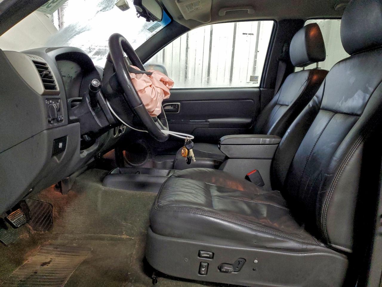 2005 Chevrolet Colorado VIN: 1GCDT136558154453 Lot: 93997105