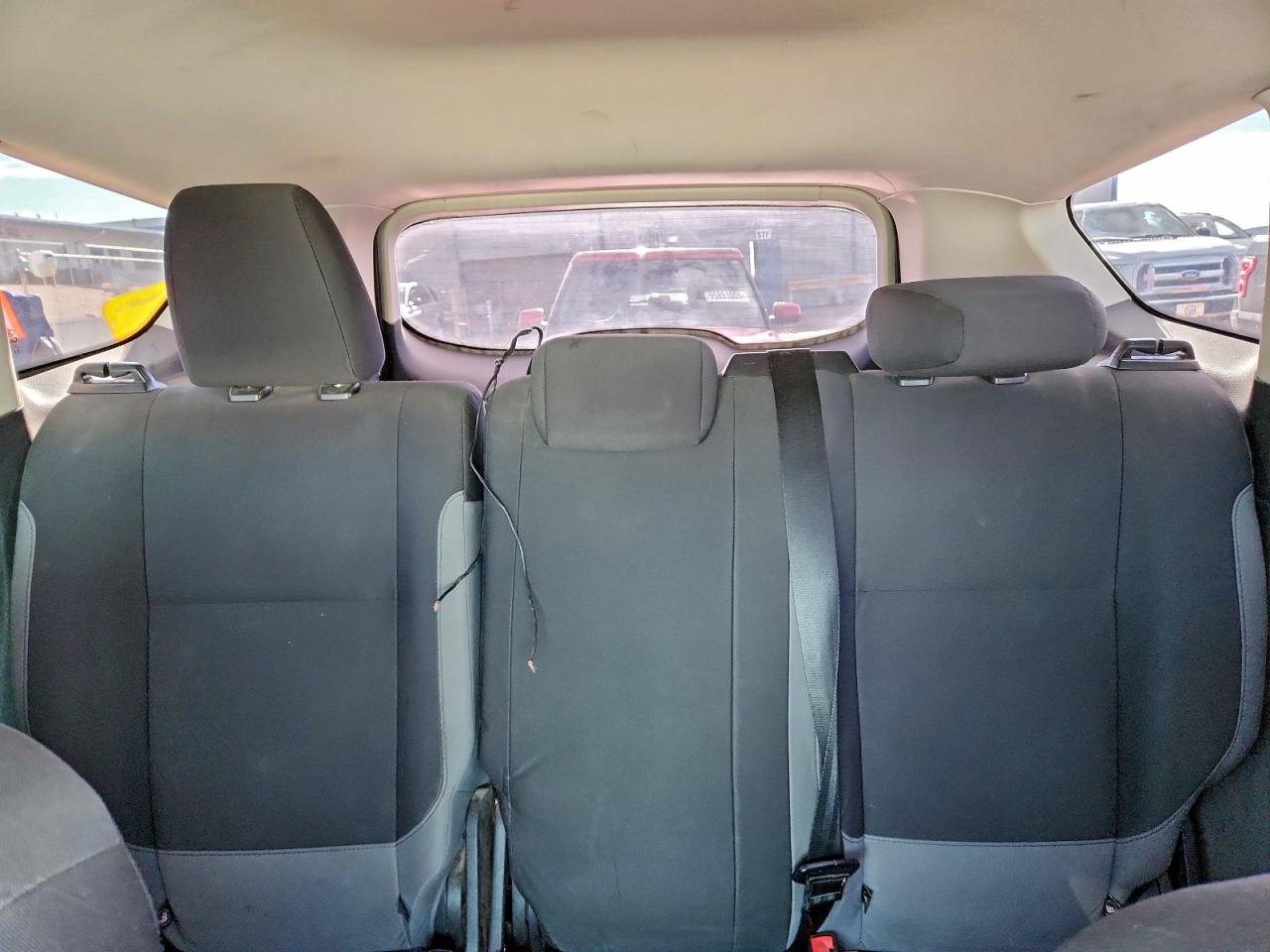 2013 Ford Escape S VIN: 1FMCU0F72DUD54229 Lot: 95222955