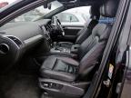2012 AUDI Q7 3.0 TDI 245 QUATTRO S LINE PLUS 5DR TIP AUTO for sale at Copart SANDWICH