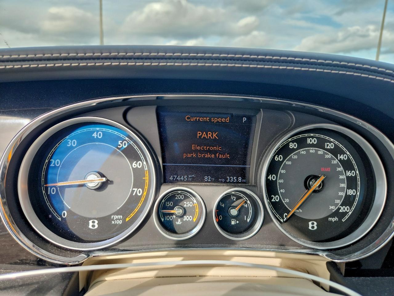 2014 Bentley Flying Spur VIN: SCBEC9ZAXEC088187 Lot: 95693445