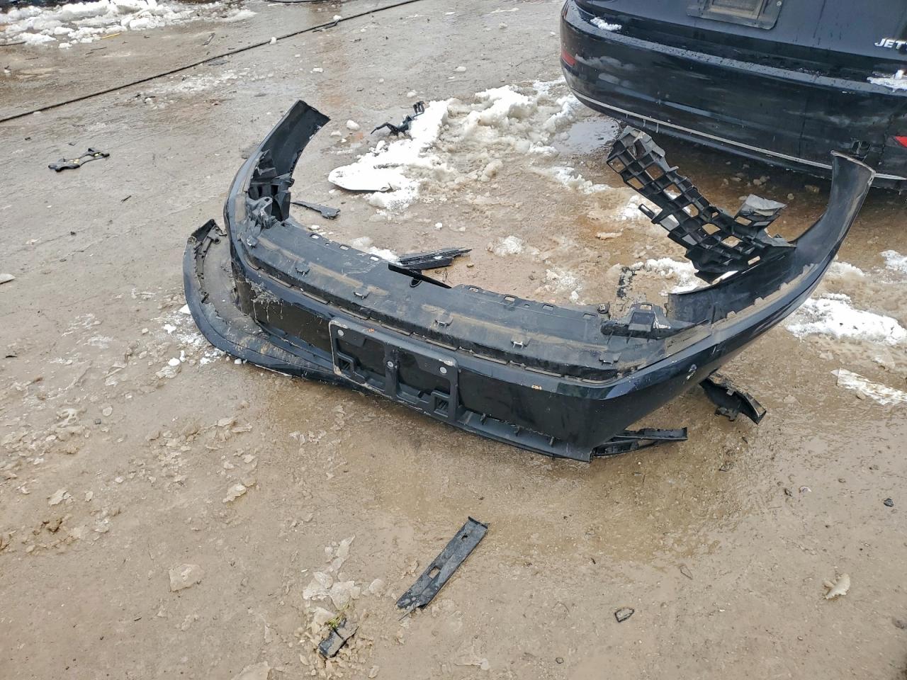 2019 Volkswagen Jetta S VIN: 3VWCB7BU3KM142825 Lot: 95219465