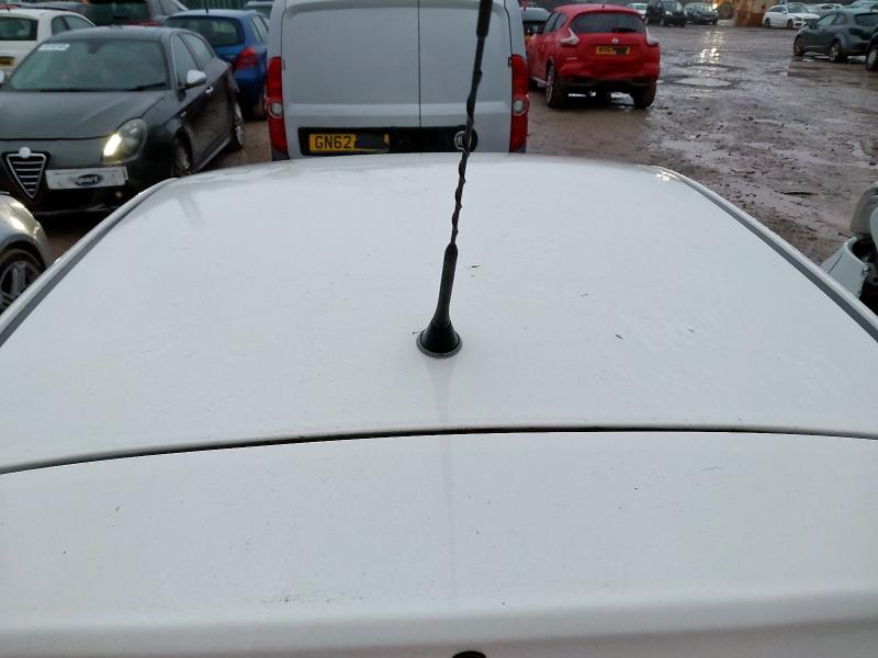 2009 FIAT 500 1.2 POP 3DR