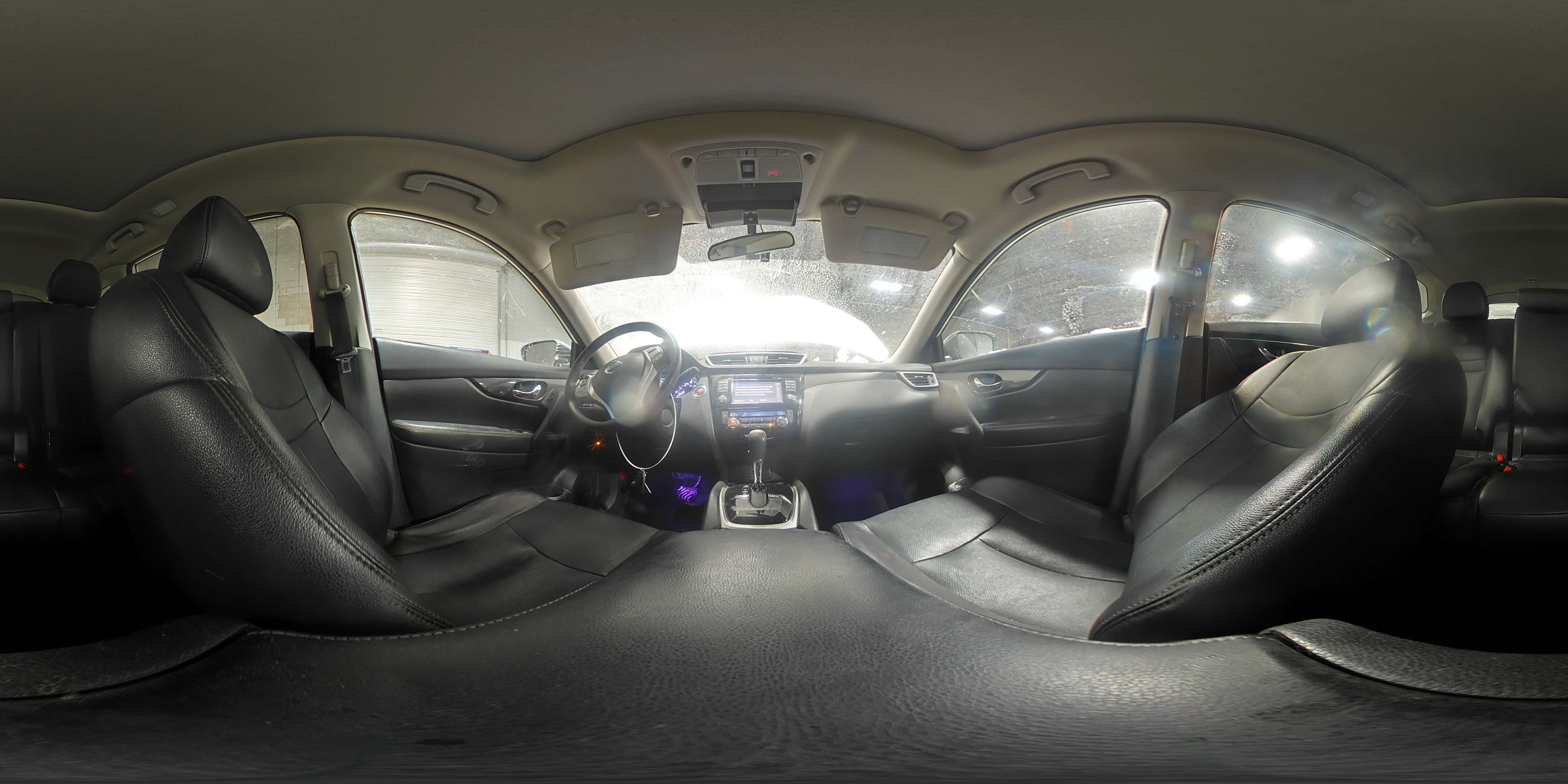 2016 Nissan Rogue S VIN: 5N1AT2MV8GC877028 Lot: 95348605