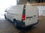 2015 MERCEDES-BENZ VITO 111CDI VAN for sale at Copart ROCHFORD