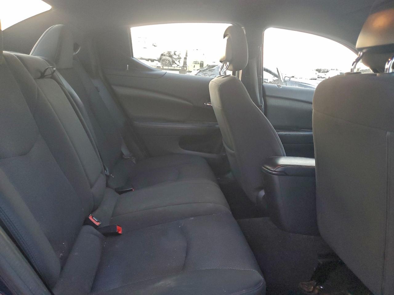 2013 Dodge Avenger Se VIN: 1C3CDZAB3DN551591 Lot: 93342515