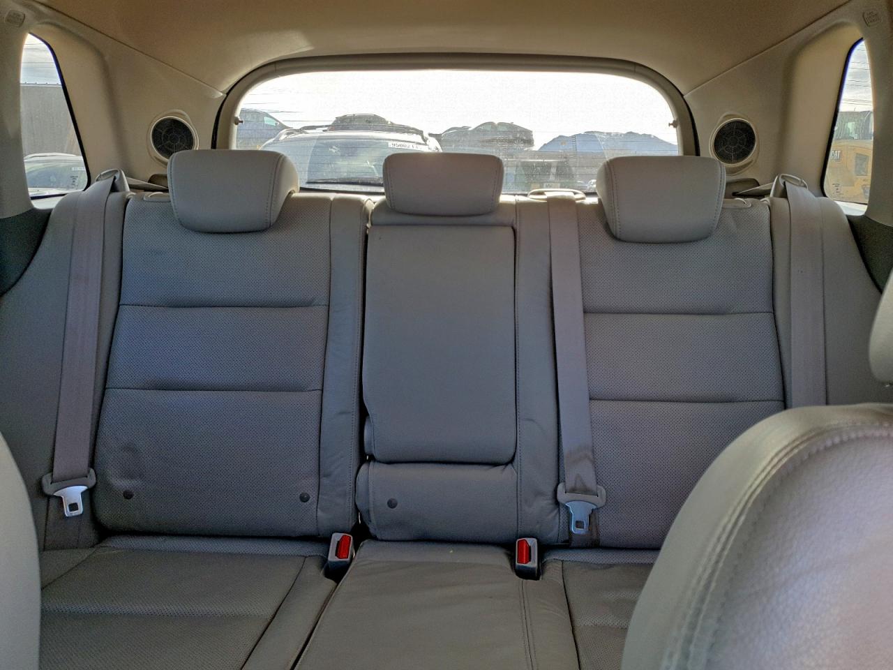 2008 Acura Rdx Technology VIN: 5J8TB185X8A002889 Lot: 94570625