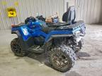 2022 CF MOTO CFORCE 800XC ATV a la Venta en Copart WV - CHARLESTON