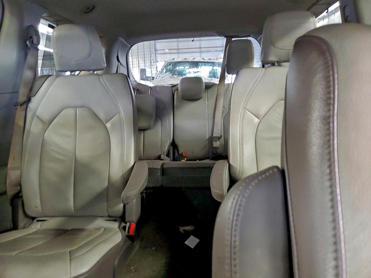 2018 Chrysler Pacifica Touring L Plus VIN: 2C4RC1EG9JR194934 Lot: 96013345