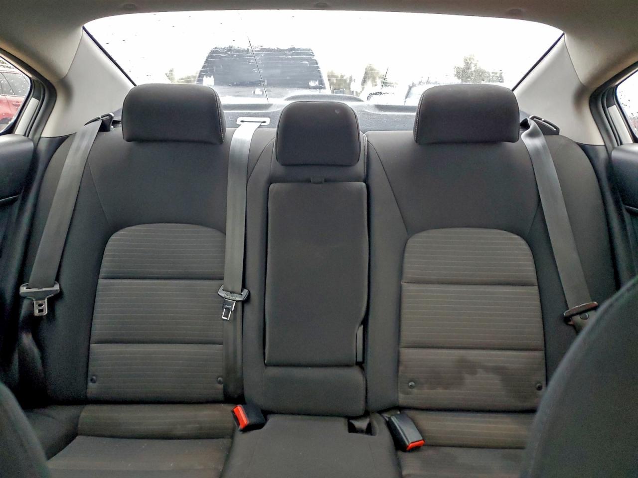 2015 Kia Forte Lx VIN: KNAFX4A60F5397752 Lot: 94718305