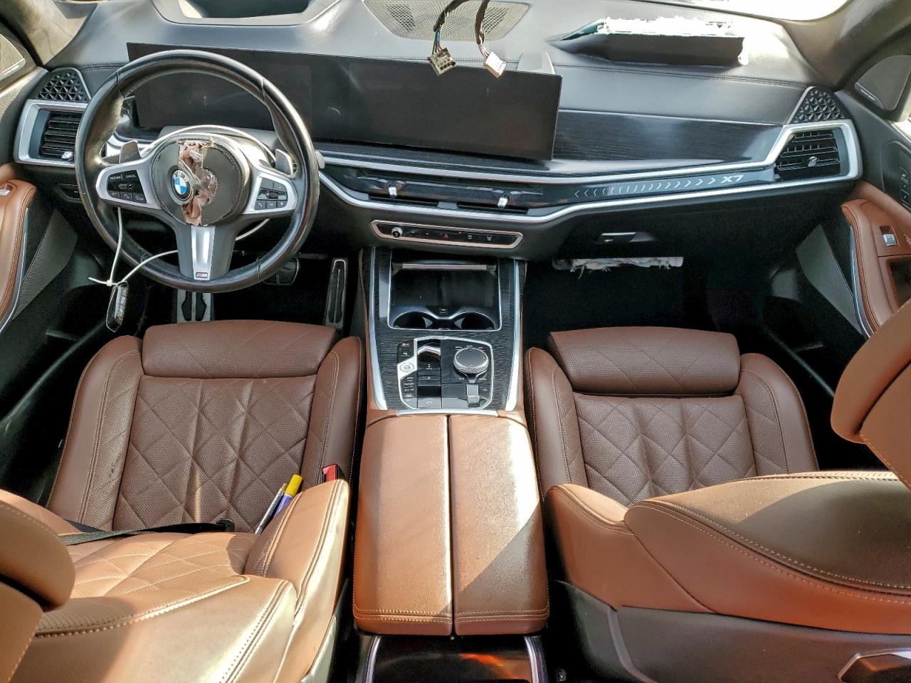 Фото: 5UX23EM00P9P33399