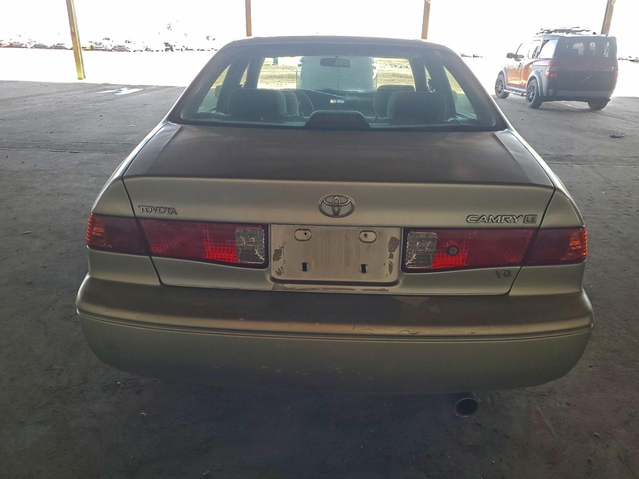 2000 Toyota Camry Ce VIN: JT2BF22KXY0250013 Lot: 95469175