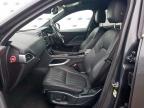2016 JAGUAR F-PACE 2.0D PORTFOLIO 5DR AUTO AWD for sale at Copart WESTBURY