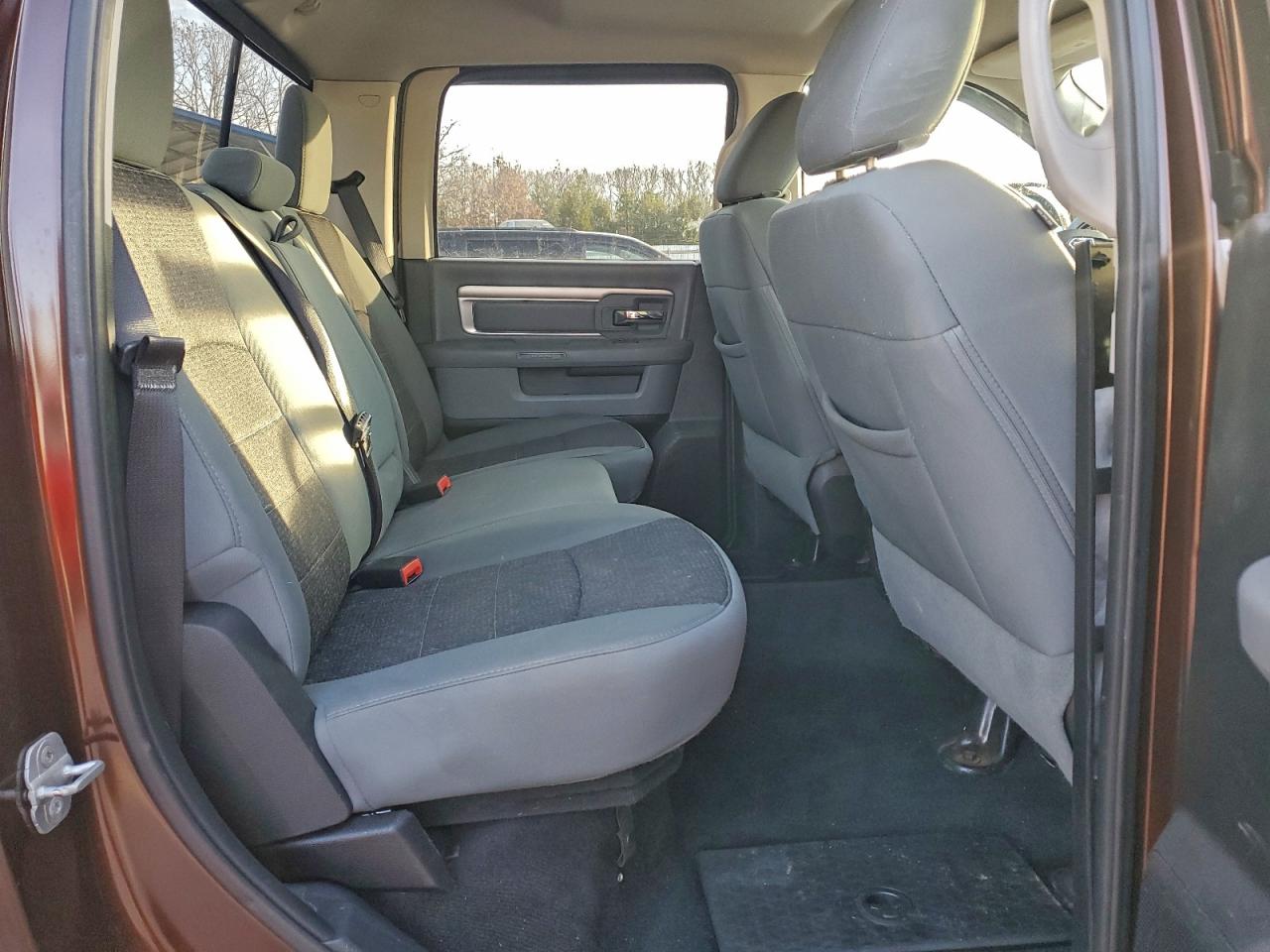 2014 Ram 1500 Slt VIN: 1C6RR7LT9ES392006 Lot: 95141165