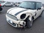 2012 MINI HATCHBACK 1.6 COOPER 3DR for sale at Copart SANDTOFT