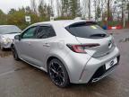 2022 TOYOTA COROLLA 1.8 VVT-I HYBRID GR SPORT 5DR CVT for sale at Copart GLOUCESTER