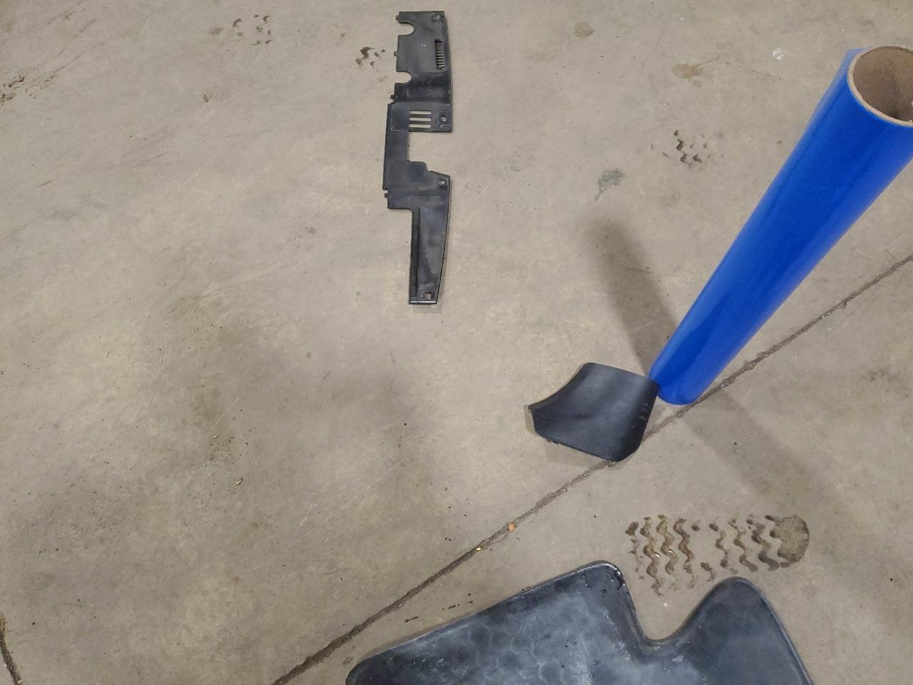 2018 Mazda 3 Grand Touring VIN: 3MZBN1W3XJM237687 Lot: 94657325