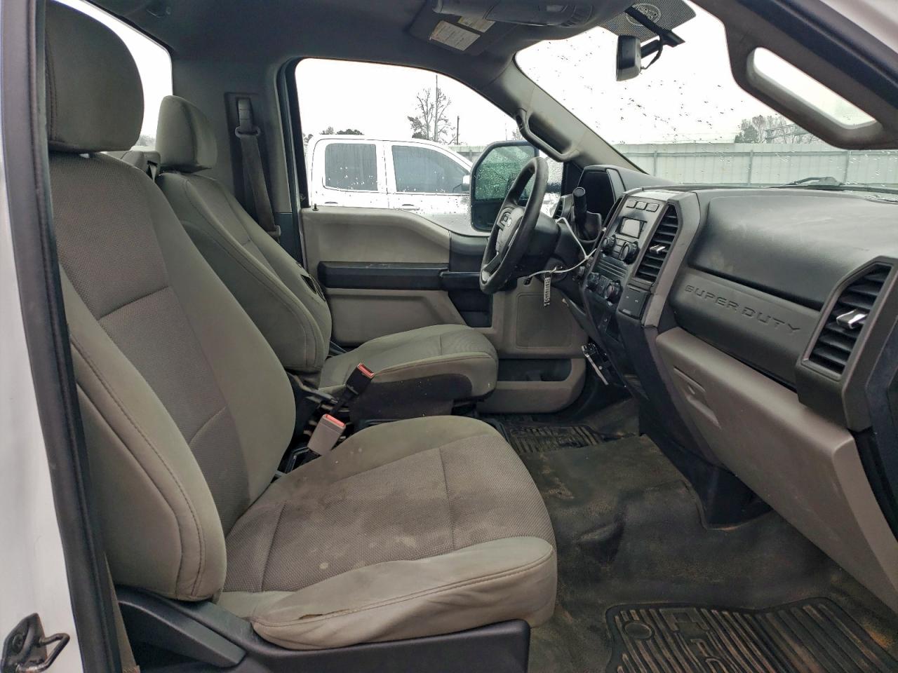 2019 Ford F250 Super Duty VIN: 1FTBF2A65KEC41967 Lot: 95758415