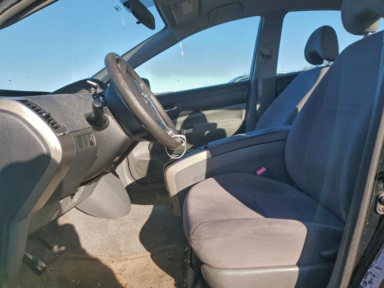 2007 Toyota Prius VIN: JTDKB20U077590462 Lot: 94387395