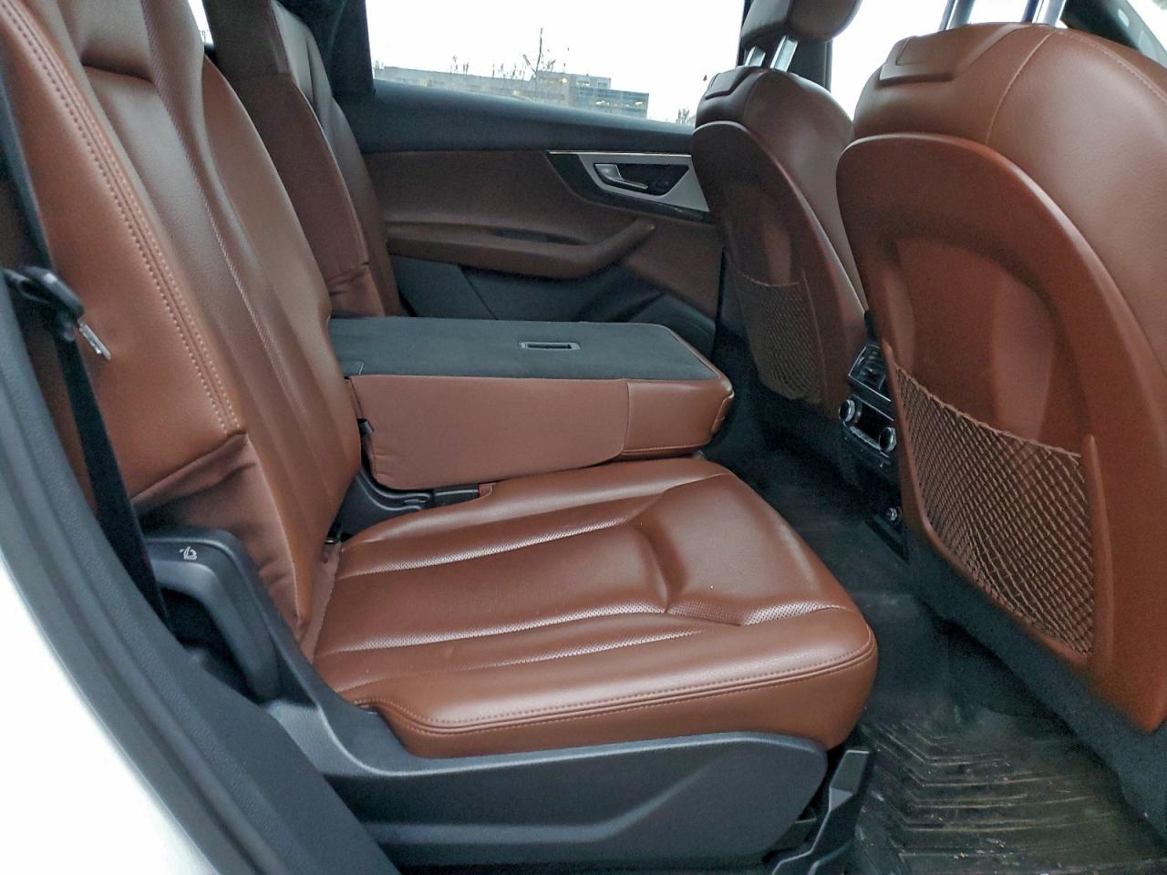 2018 Audi Q7 Premium Plus VIN: WA1LHAF76JD011198 Lot: 94647815