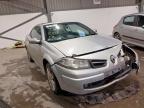 2008 RENAULT MEGANE 1.6 VVT DYNAMIQUE 2DR for sale at Copart EAST KILBRIDE