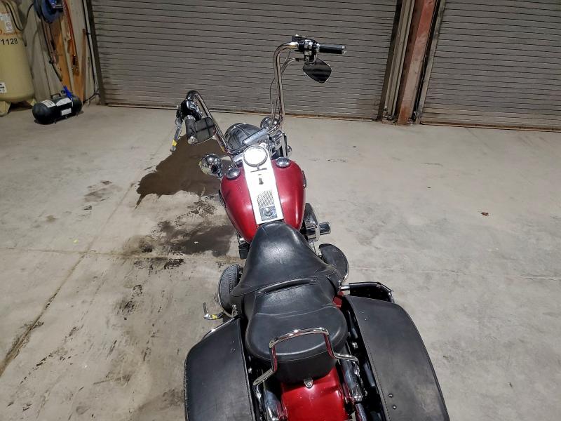 2007 HARLEY-DAVIDSON FLHRCI   