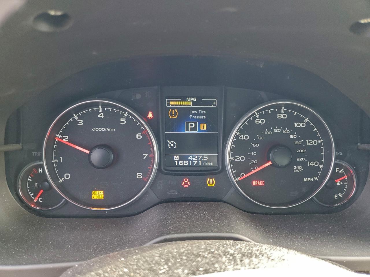 2013 Subaru Outback 2.5I Limited VIN: 4S4BRCKC3D3288071 Lot: 96298965