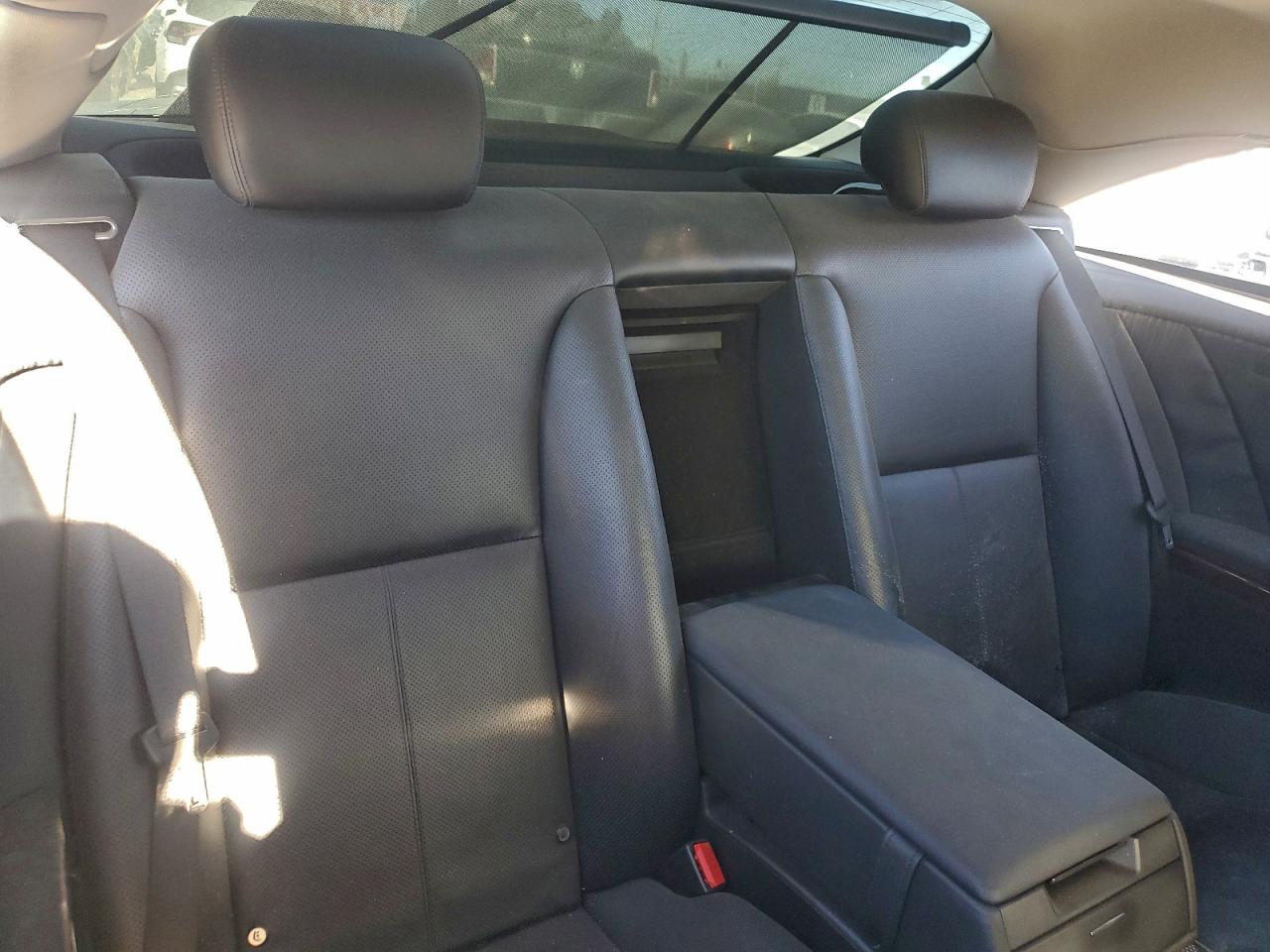 2007 Mercedes-Benz Cl 550 VIN: WDDEJ71XX7A001464 Lot: 95541155