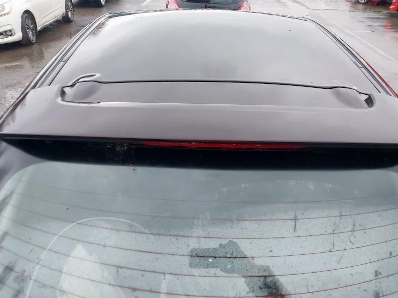 2012 MAZDA 2 1.3 TAMURA 3DR