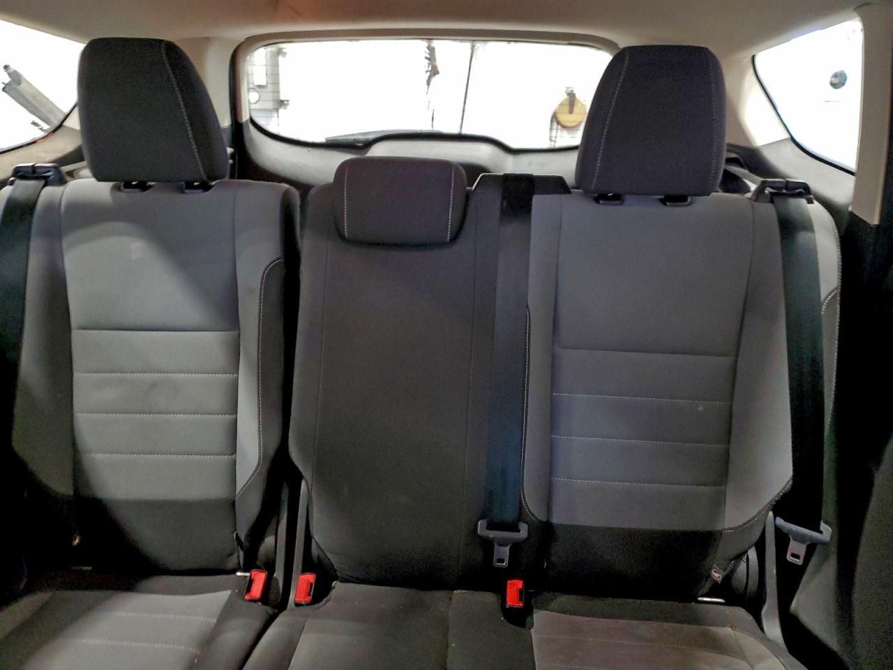 2017 Ford Escape S VIN: 1FMCU0F79HUC01823 Lot: 92762025