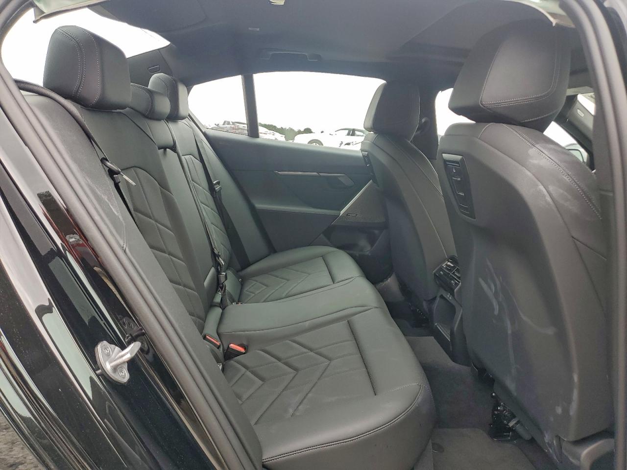 2024 BMW I5 Edrive 40 VIN: WBY33FK0XRCP96223 Lot: 94966195