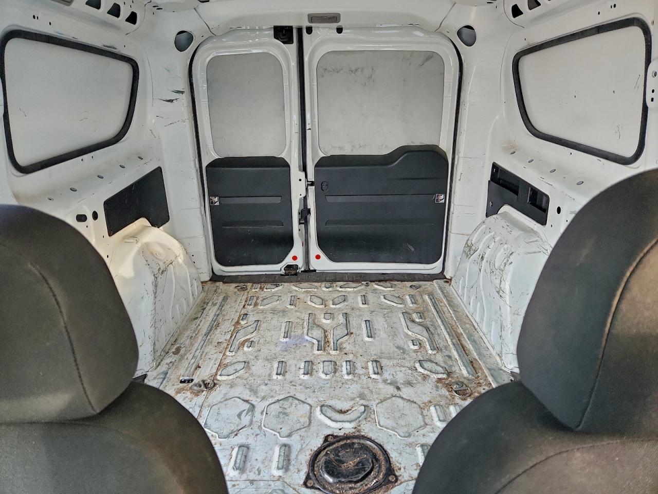 2018 Ram Promaster City VIN: ZFBERFAB5J6L50336 Lot: 94894845