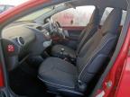 2013 PEUGEOT 107 1.0 ALLURE 5DR for sale at Copart SANDWICH