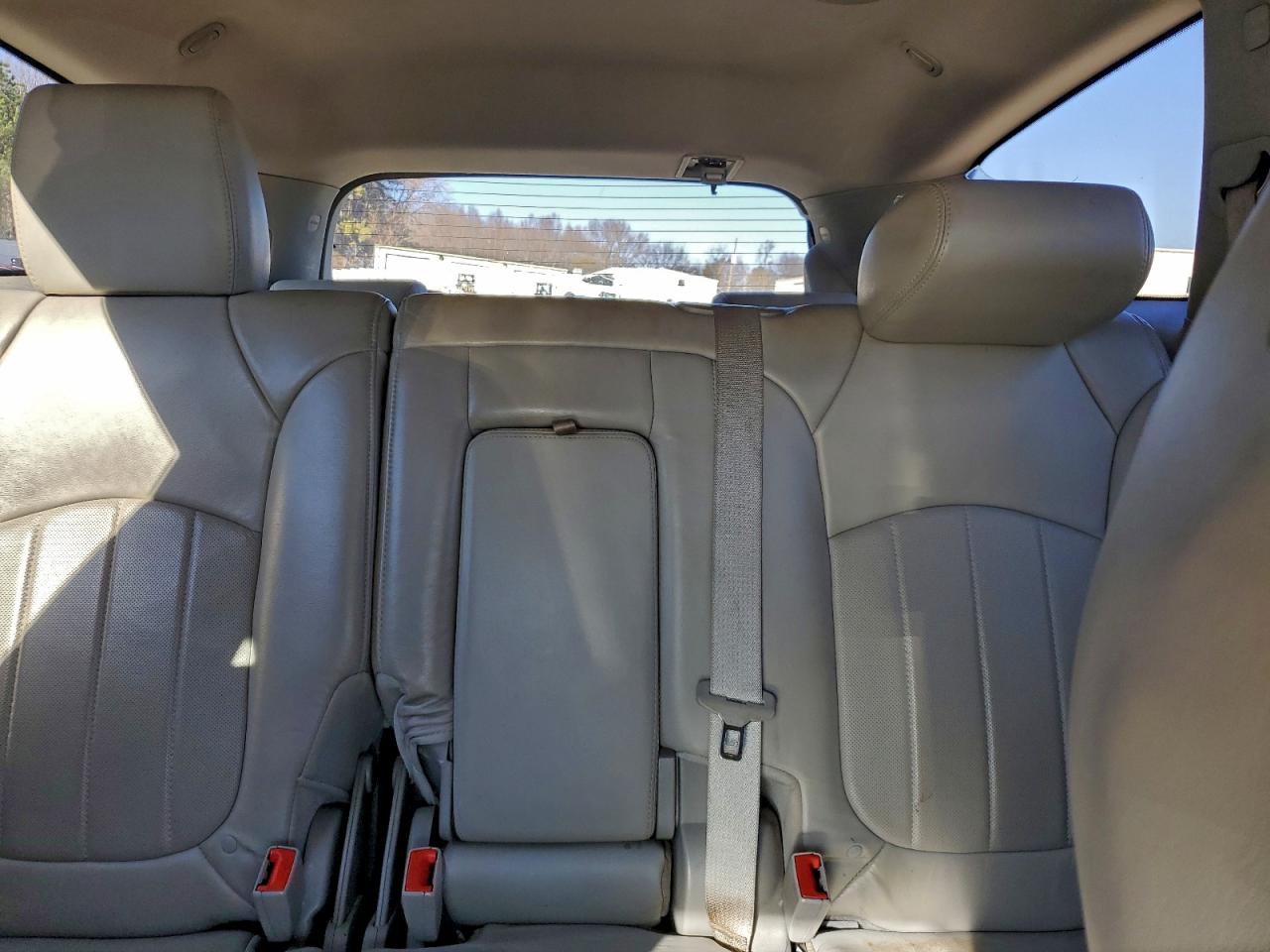 2014 Buick Enclave VIN: 5GAKRBKD4EJ253495 Lot: 96787195