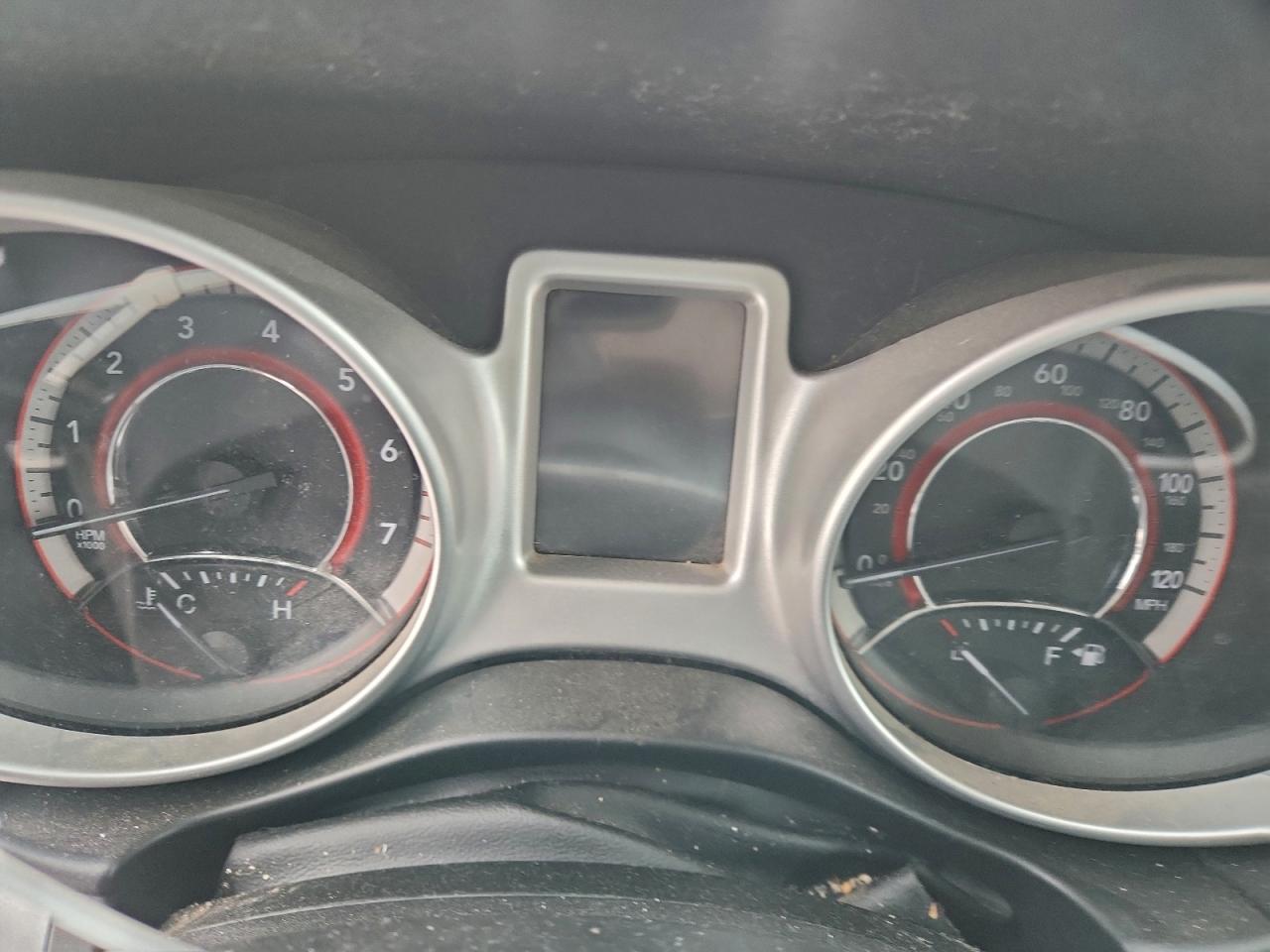 2015 Dodge Journey Limited VIN: 3C4PDDDG0FT655742 Lot: 94591205