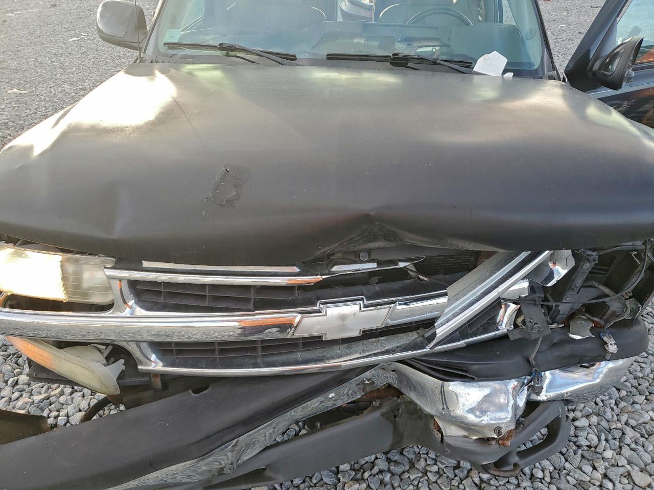 2003 Chevrolet Tahoe K1500 VIN: 1GNEK13Z63J297264 Lot: 94718455