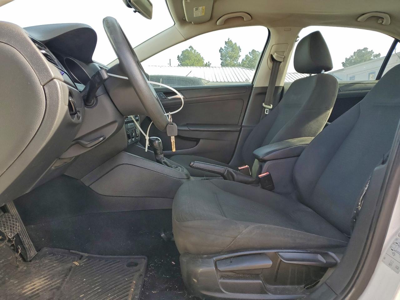 2016 Volkswagen Jetta S VIN: 3VW267AJ0GM289151 Lot: 94645615