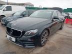 2019 MERCEDES-BENZ E CLASS E220D AMG LINE EDITION 4DR 9G-TRONIC for sale at Copart ROCHFORD
