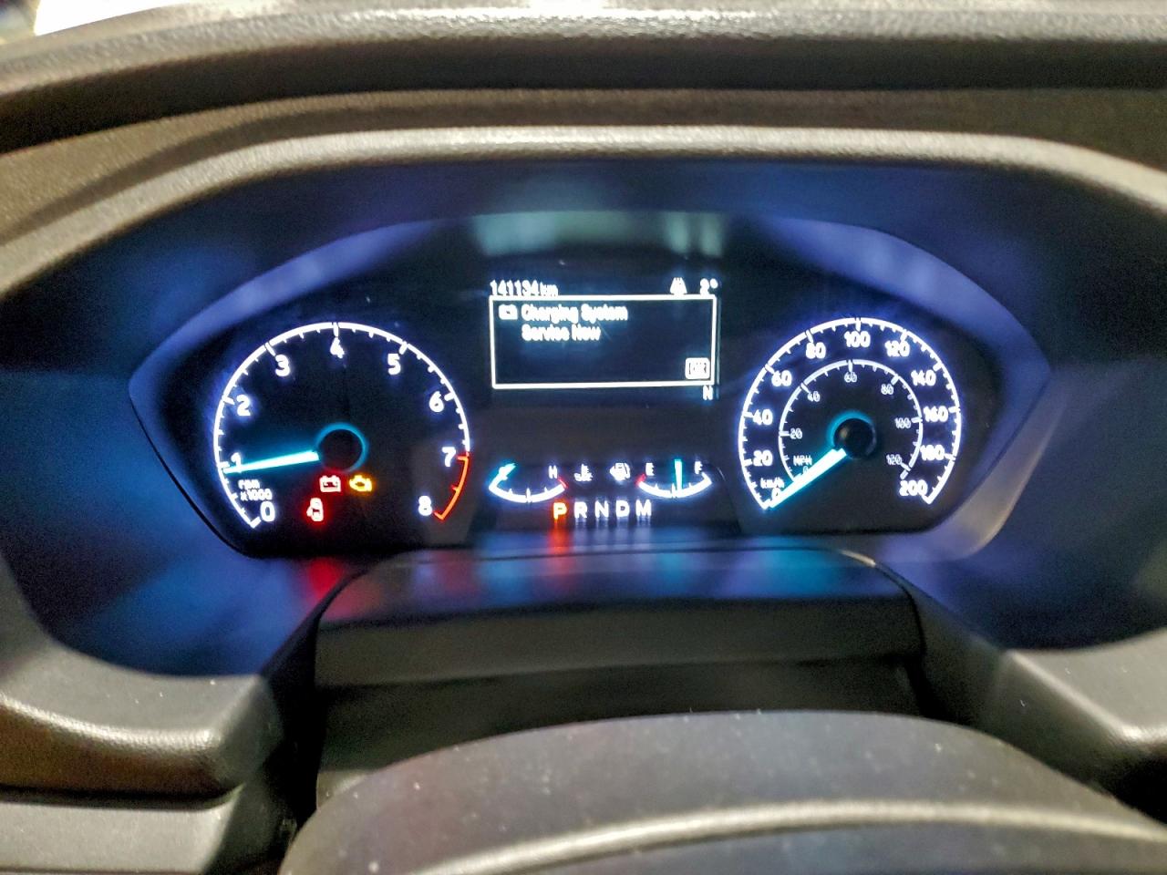 2020 Ford Transit T-250 VIN: 1FTBR1C82LKA37906 Lot: 95035565