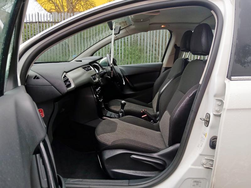2014 CITROEN C3 1.2 VTI SELECTION 5DR