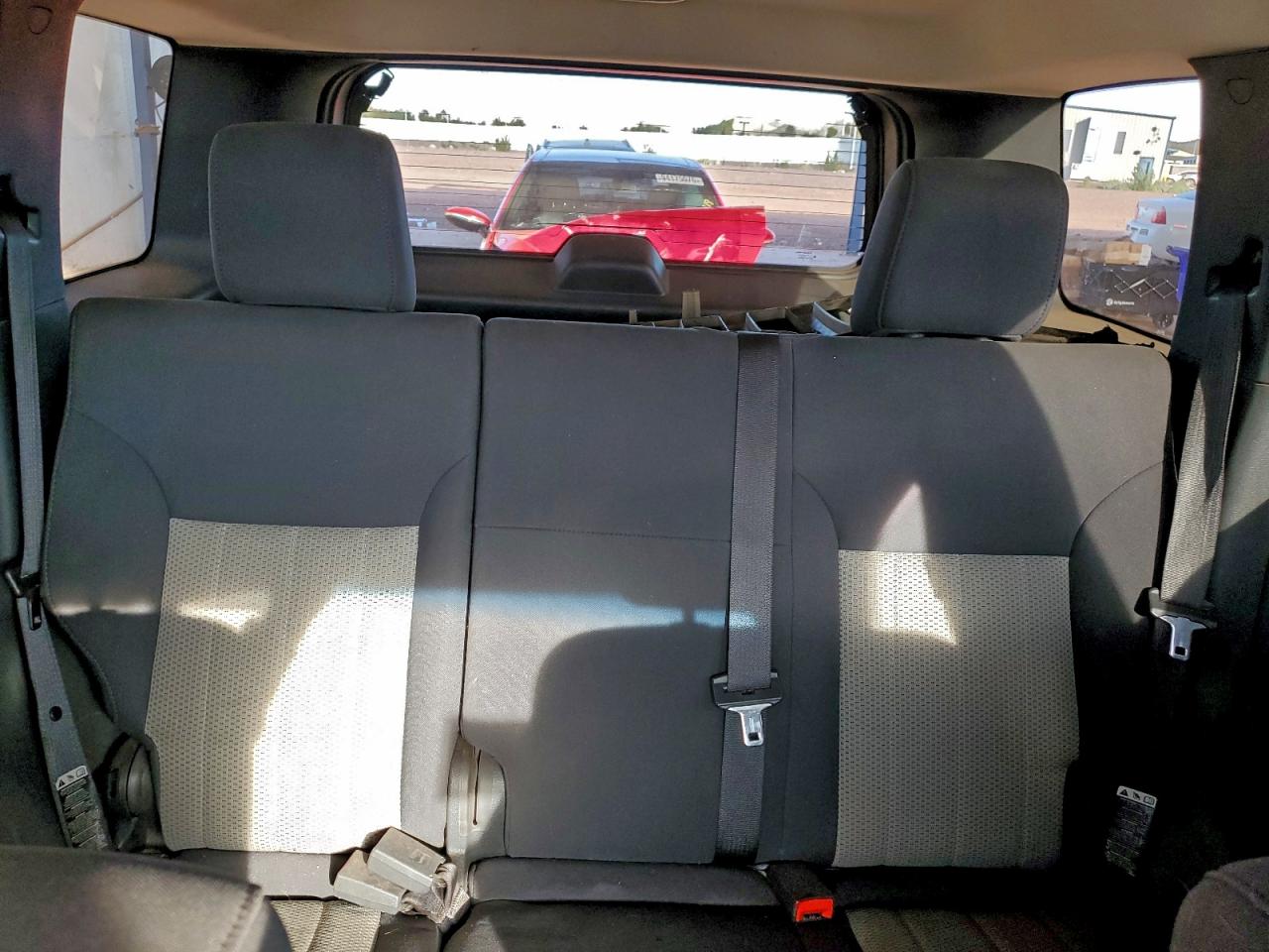 2010 Jeep Liberty Sport VIN: 1J4PN2GK4AW166923 Lot: 94858285