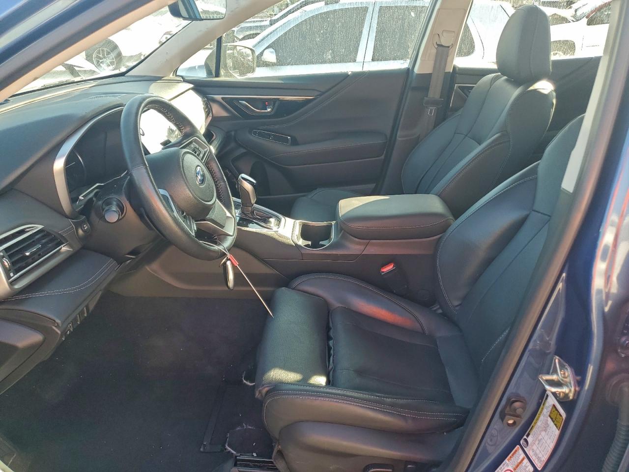 2020 Subaru Legacy Limited VIN: 4S3BWAN67L3017181 Lot: 95904895