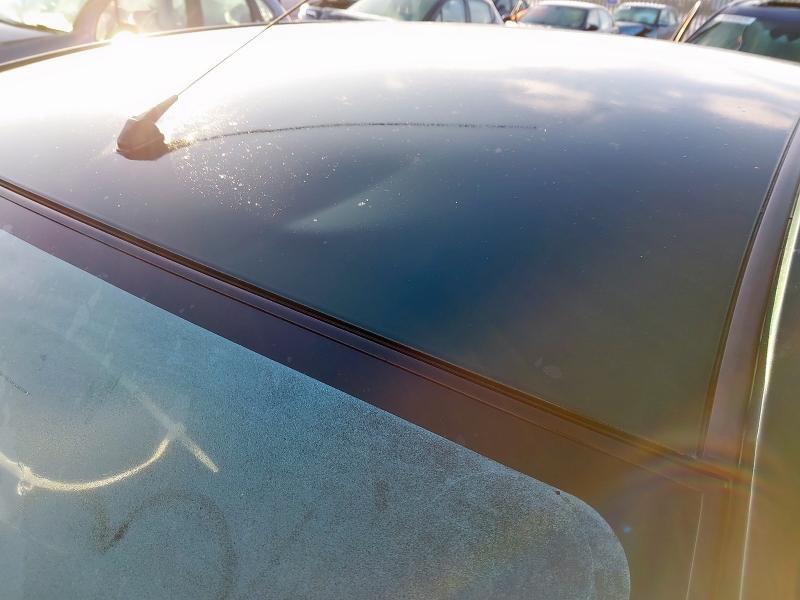 2001 TOYOTA YARIS GLS AUTO 