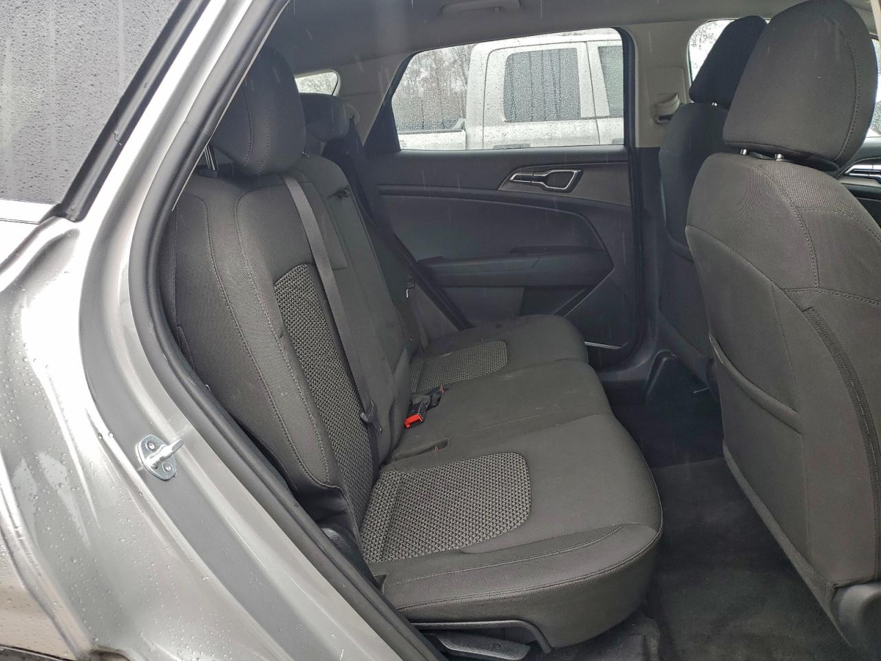 2023 Kia Sportage Lx VIN: KNDPUCAF4P7134521 Lot: 94415005